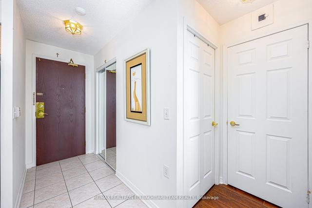 ph6 - 20 Olive Ave, Condo with 1 bedrooms, 1 bathrooms and 1 parking in Toronto ON | Image 28