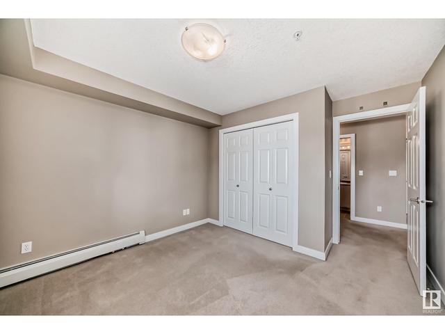213 - 920 156 St Nw, Condo with 1 bedrooms, 1 bathrooms and null parking in Edmonton AB | Image 12