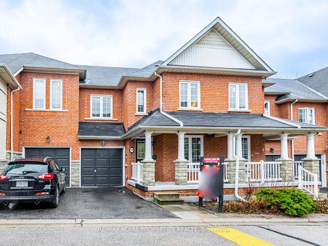 77 Torr Lane, Townhouse with 3 bedrooms, 3 bathrooms and 2 parking in Ajax ON | Image 12
