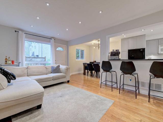 50 - 2340 Bromsgrove Rd, Townhouse with 3 bedrooms, 3 bathrooms and 2 parking in Mississauga ON | Image 21