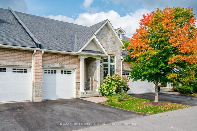 8 Aspen Crt, Townhouse with 2 bedrooms, 2 bathrooms and 2 parking in Peterborough ON | Image 19