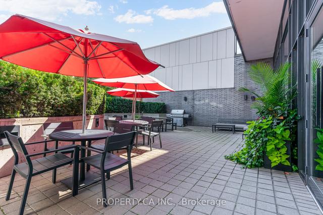 428 - 783 Bathurst St, Condo with 2 bedrooms, 2 bathrooms and 0 parking in Toronto ON | Image 24