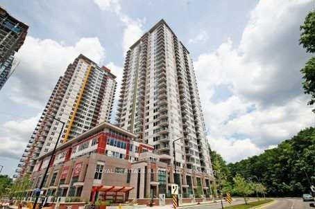 1601 - 190 Borough Dr, Condo with 1 bedrooms, 1 bathrooms and 1 parking in Toronto ON | Image 1