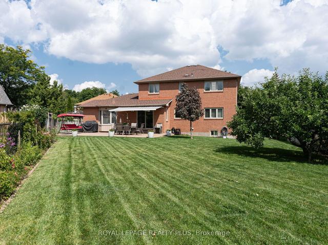 3546 Trelawny Circ, House detached with 5 bedrooms, 4 bathrooms and 8 parking in Mississauga ON | Image 28