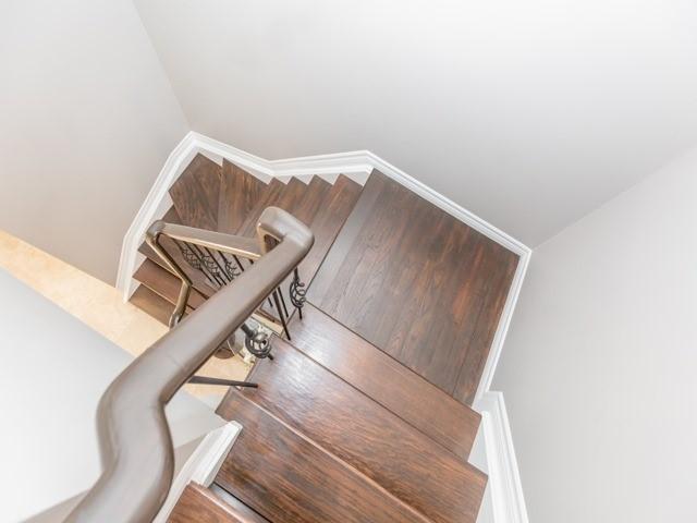 80 Hanton Cres, House attached with 3 bedrooms, 3 bathrooms and 2 parking in Caledon ON | Image 12
