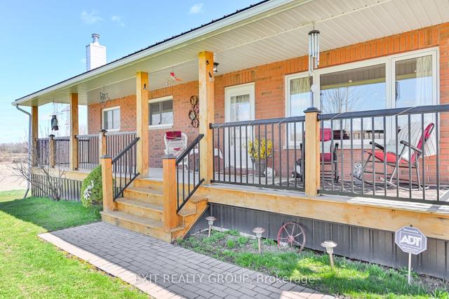 1690 Wallbridge Loyalist Rd, House detached with 3 bedrooms, 2 bathrooms and 10 parking in Quinte West ON | Image 23
