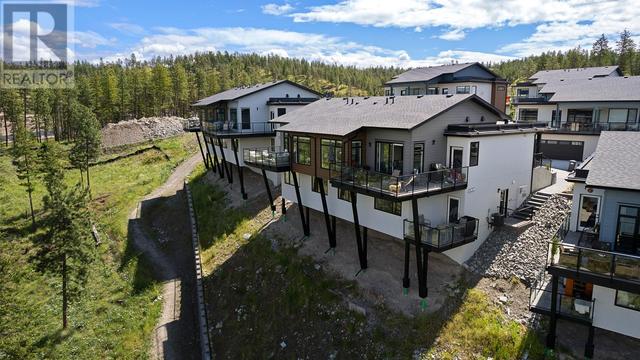 3384 Lavender Lane, House attached with 3 bedrooms, 2 bathrooms and 2 parking in Kelowna BC | Image 28