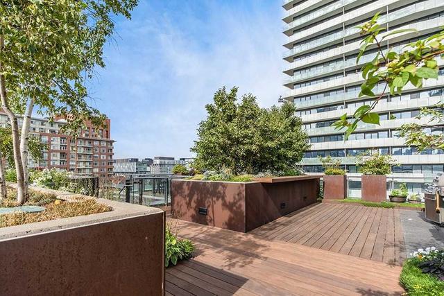 3604 - 70 Distillery Lane E, Condo with 1 bedrooms, 1 bathrooms and 1 parking in Toronto ON | Image 5