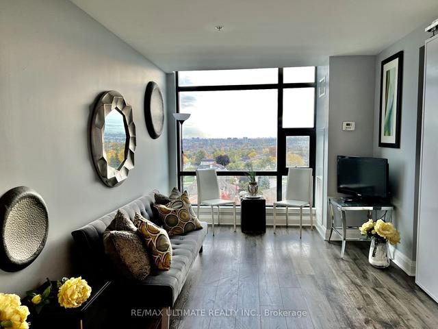 718 - 2522 Keele St, Condo with 1 bedrooms, 1 bathrooms and 1 parking in Toronto ON | Image 31