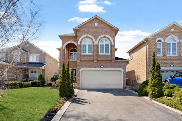114 Melbourne Dr, House detached with 4 bedrooms, 5 bathrooms and 6 parking in Richmond Hill ON | Image 35