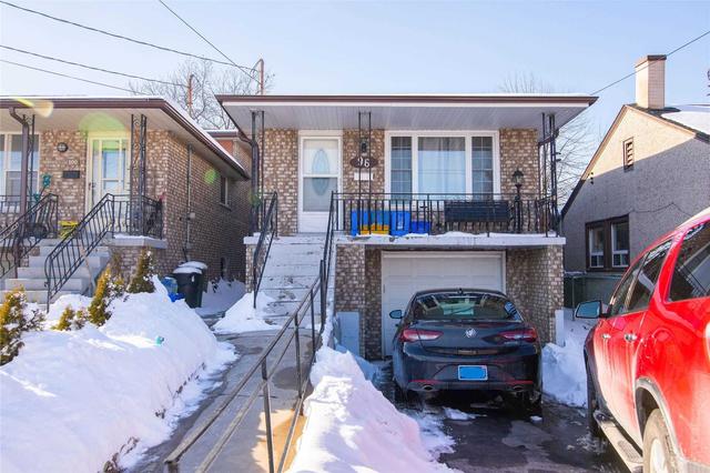 96 East 33rd St, House detached with 3 bedrooms, 2 bathrooms and 2 parking in Hamilton ON | Image 26