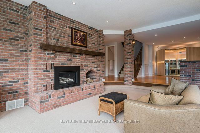 76 Grand Hill Dr, House detached with 3 bedrooms, 6 bathrooms and 10 parking in Kitchener ON | Image 15