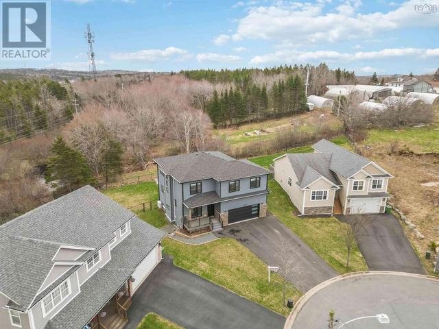 45 Poonam Court, House detached with 4 bedrooms, 3 bathrooms and null parking in Halifax NS | Image 34