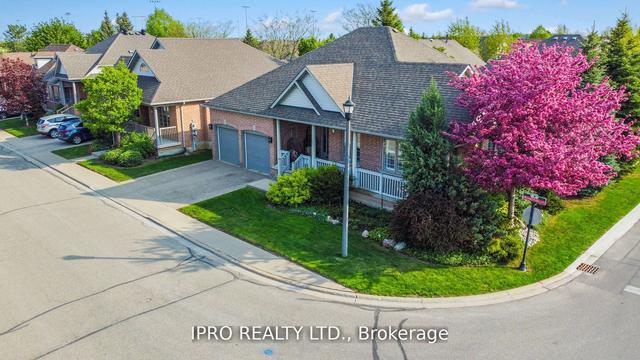 2 Orchard Park Gate, Condo with 2 bedrooms, 3 bathrooms and 4 parking in Brampton ON | Image 1