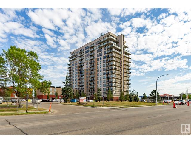 317 - 6608 28 Av Nw, Condo with 2 bedrooms, 1 bathrooms and null parking in Edmonton AB | Image 2