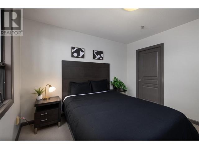 208 - 654 Cook Road, Condo with 1 bedrooms, 1 bathrooms and 1 parking in Kelowna BC | Image 17