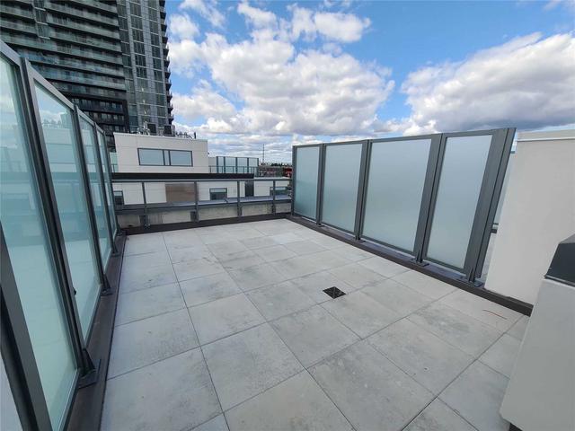 th37 - 1050 Portage Pkwy, Townhouse with 3 bedrooms, 2 bathrooms and 1 parking in Vaughan ON | Image 7