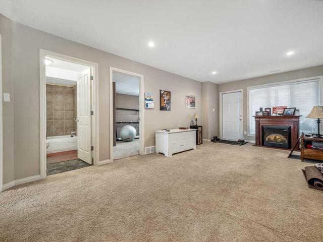 65 Dorothy Gentleman Crescent N, House detached with 4 bedrooms, 2 bathrooms and 2 parking in Lethbridge AB | Image 22