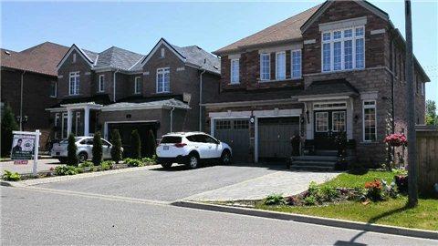 165 Nature Haven Cres, House detached with 4 bedrooms, 5 bathrooms and 4 parking in Pickering ON | Image 1