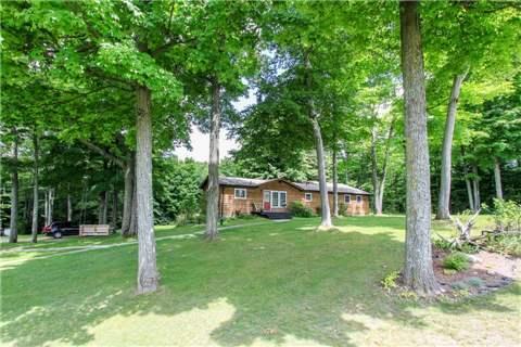 1836 Horseshoe Valley Rd W, House detached with 3 bedrooms, 3 bathrooms and 4 parking in Oro Medonte ON | Image 1