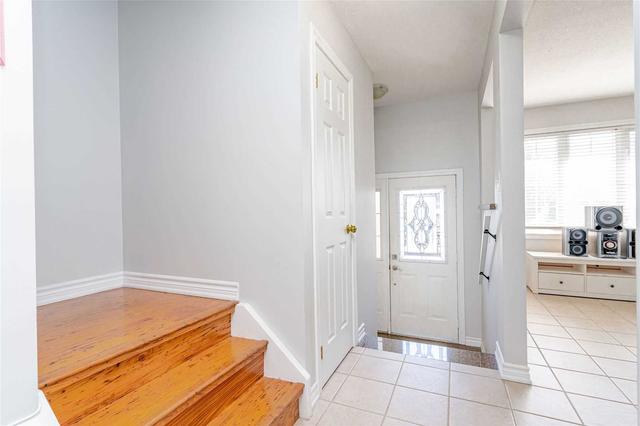 293 Tragina Ave N, House detached with 3 bedrooms, 3 bathrooms and 2 parking in Hamilton ON | Image 30