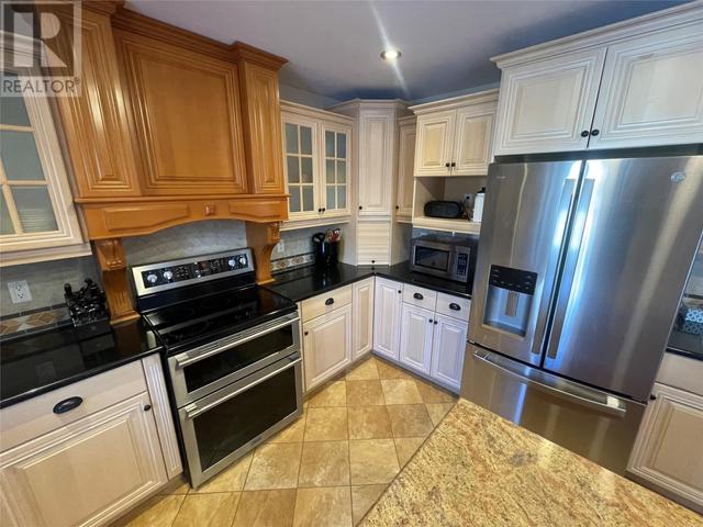 15 Dawe Crescent, House detached with 4 bedrooms, 2 bathrooms and null parking in Grand Falls-Windsor NL | Image 24