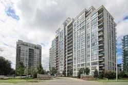 809 - 50 Disera Dr, Condo with 1 bedrooms, 2 bathrooms and 1 parking in Vaughan ON | Image 1