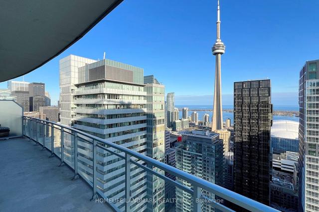 4310 - 21 Widmer St, Condo with 3 bedrooms, 2 bathrooms and 2 parking in Toronto ON | Image 22