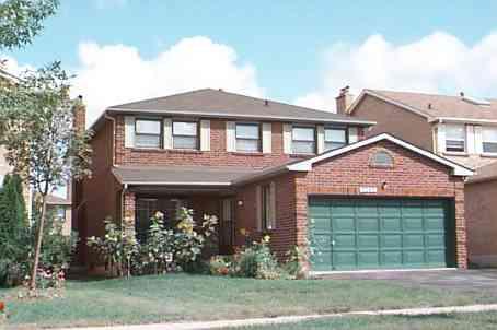 3265 Magwood Rd, House detached with 4 bedrooms, 4 bathrooms and 4 parking in Mississauga ON | Image 1
