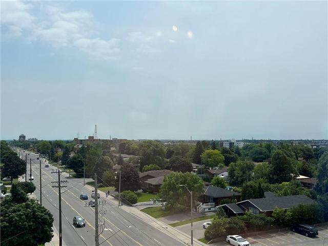 702 - 293 Mohawk Road E, Condo with 2 bedrooms, 1 bathrooms and 1 parking in Hamilton ON | Image 22