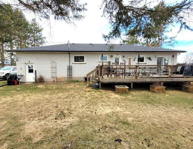 2840 Deloro Rd, Home with 4 bedrooms, 2 bathrooms and 11 parking in Madoc ON | Image 34