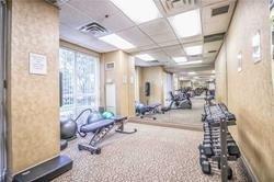 809 - 5 Michael Power Pl, Condo with 1 bedrooms, 1 bathrooms and 1 parking in Toronto ON | Image 15