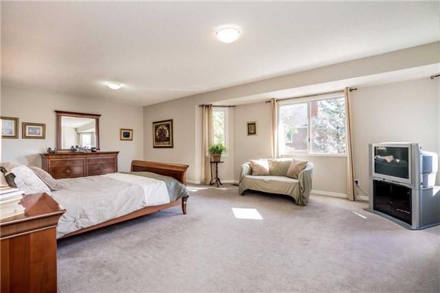 55 Mckelvey Dr, House detached with 4 bedrooms, 5 bathrooms and 6 parking in Markham ON | Image 11