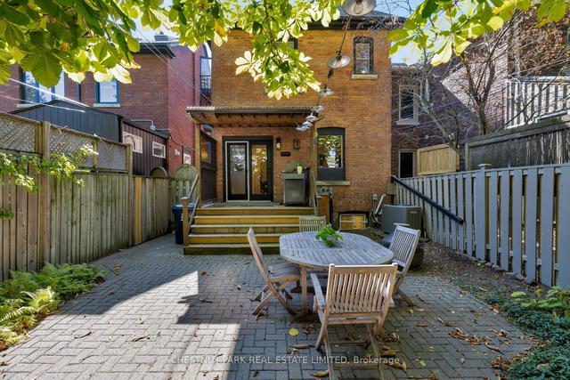 84 Dearbourne Ave, House detached with 4 bedrooms, 3 bathrooms and 2 parking in Toronto ON | Image 30