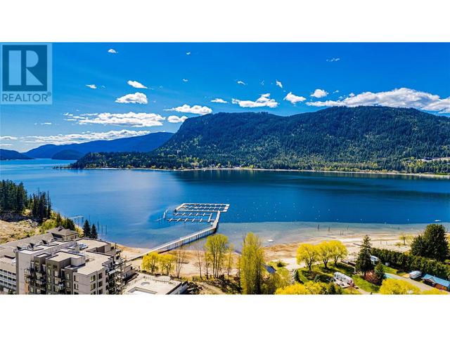 502 - 326 Mara Lake Lane, Condo with 3 bedrooms, 2 bathrooms and 2 parking in Sicamous BC | Image 52