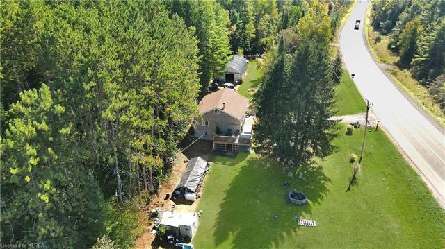 8643 Highway 28, House detached with 2 bedrooms, 1 bathrooms and 6 parking in North Kawartha ON | Image 34