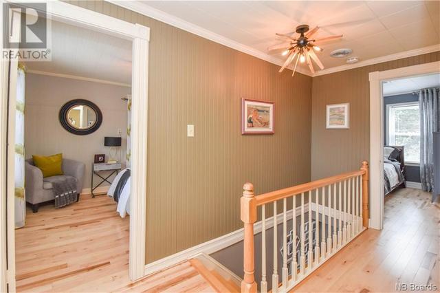 1575 Rivière à La Truite Road, House detached with 3 bedrooms, 2 bathrooms and null parking in Tracadie NB | Image 36