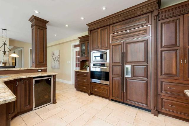 4 Forest Ridge Cres, House detached with 4 bedrooms, 5 bathrooms and 13 parking in Halton Hills ON | Image 5