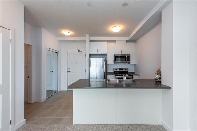 636 - 101 Shoreview Pl, Condo with 1 bedrooms, 1 bathrooms and 1 parking in Hamilton ON | Image 5