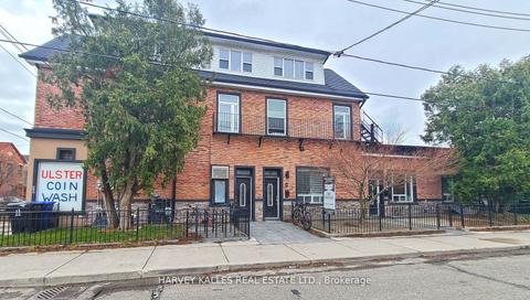 Main-83 Ulster St, Toronto, ON, M5S2P5 | Card Image
