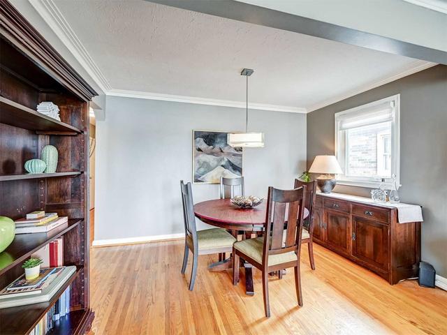 50 Brawley Ave, House detached with 3 bedrooms, 2 bathrooms and 4 parking in Toronto ON | Image 2