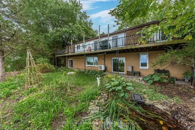 329 County Road 7, House detached with 3 bedrooms, 3 bathrooms and 5 parking in Prince Edward County ON | Image 27