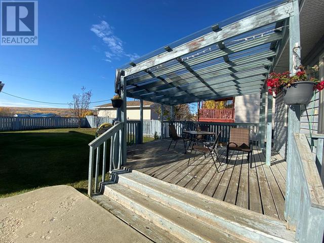 8213 105 Avenue, House detached with 4 bedrooms, 2 bathrooms and 5 parking in Peace River AB | Image 21