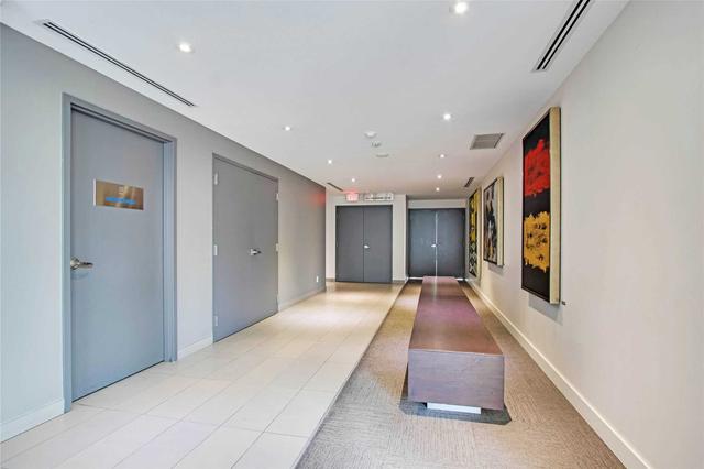 209 - 3 Market St, Condo with 1 bedrooms, 1 bathrooms and 0 parking in Toronto ON | Image 22