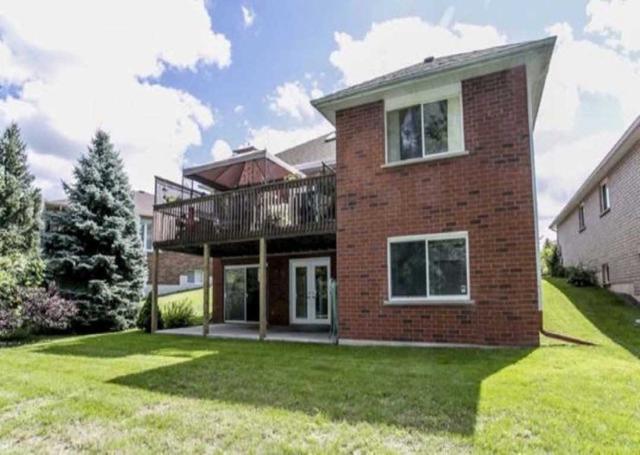 16 Dove Cres, House detached with 3 bedrooms, 3 bathrooms and 4 parking in Barrie ON | Image 6