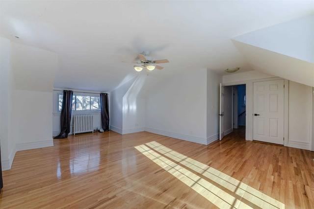 unit 2 - 43 Elm Ave, House detached with 4 bedrooms, 2 bathrooms and 0 parking in Toronto ON | Image 16