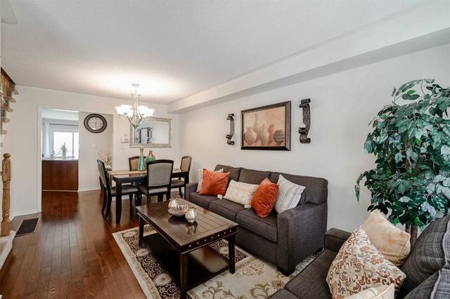 150 Dells Cres, House semidetached with 3 bedrooms, 3 bathrooms and 3 parking in Brampton ON | Image 31