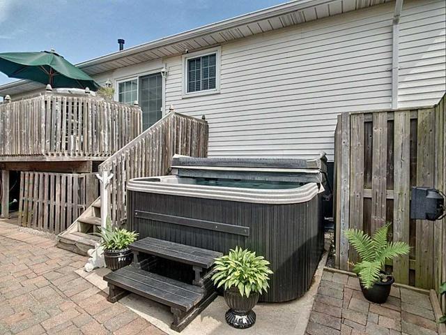 80 Acadia Dr, House detached with 3 bedrooms, 3 bathrooms and 5 parking in Welland ON | Image 18