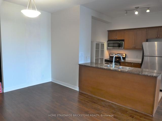 405 - 11 Christie St, Condo with 2 bedrooms, 1 bathrooms and 1 parking in Toronto ON | Image 13