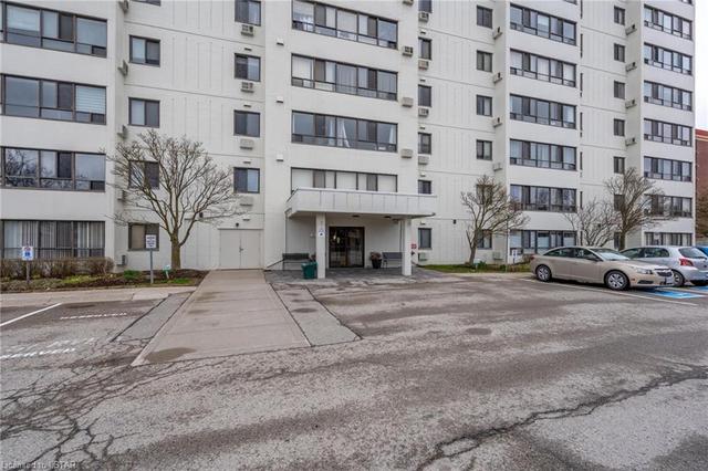 902 - 135 Baseline Road W, House attached with 2 bedrooms, 1 bathrooms and 1 parking in London ON | Image 20